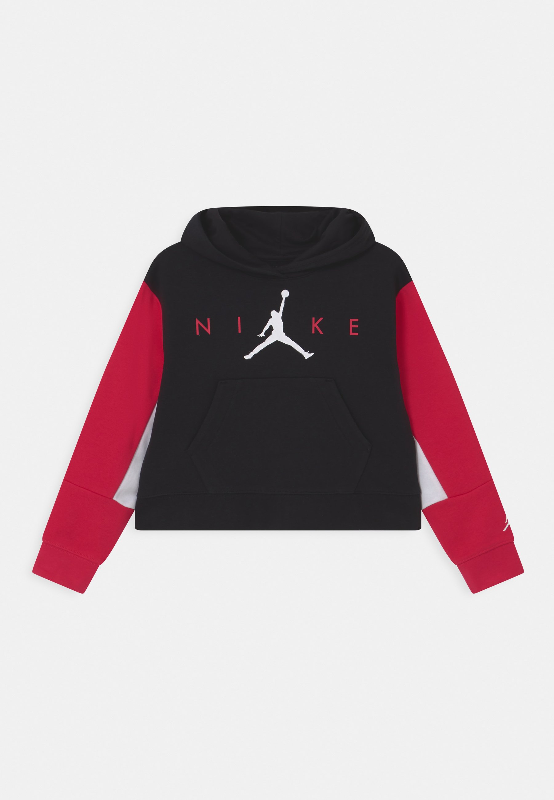 jumpman sweater