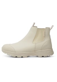 MELVIN TRACK - Stiefelette -  ivory
