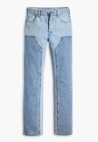 501® '90S CHAPS - Jeans Straight Leg - done and dusted