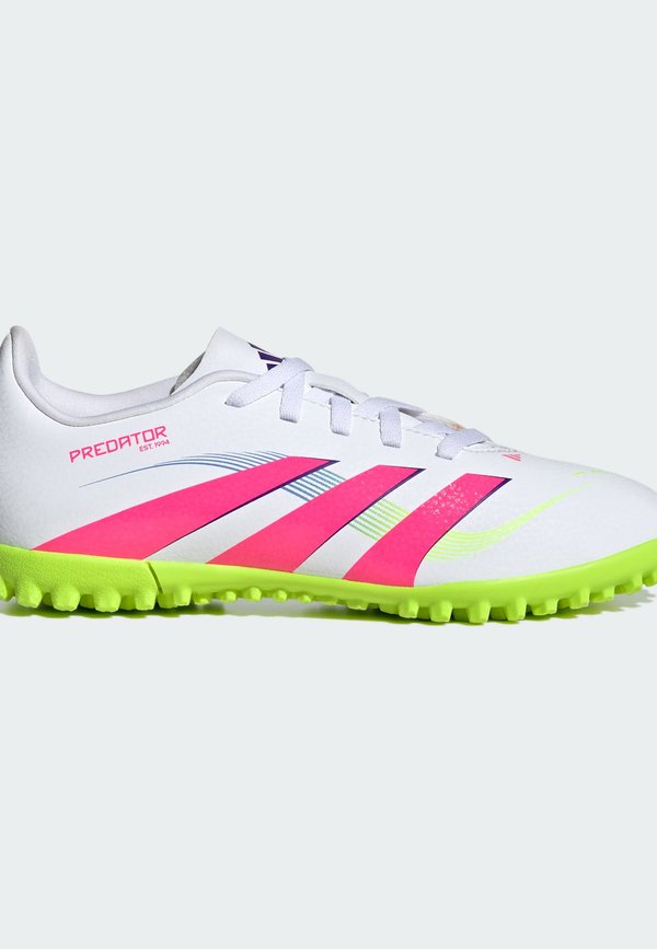 PREDATOR CLUB TURF KIDS – Fußballschuh Multinocken
