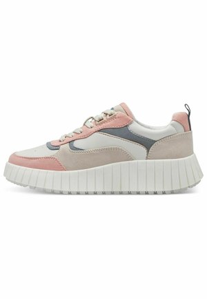 s.Oliver Sneakers - coral comb