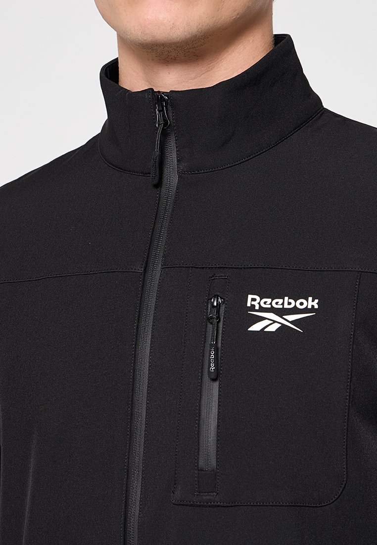 Softshelljacke