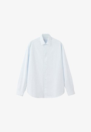 Mango, ADULT - Chemise - white