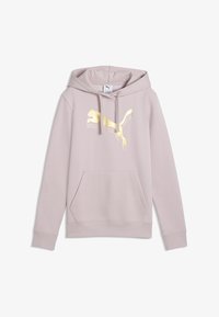 Non selezionato, misty pink-metallic gold