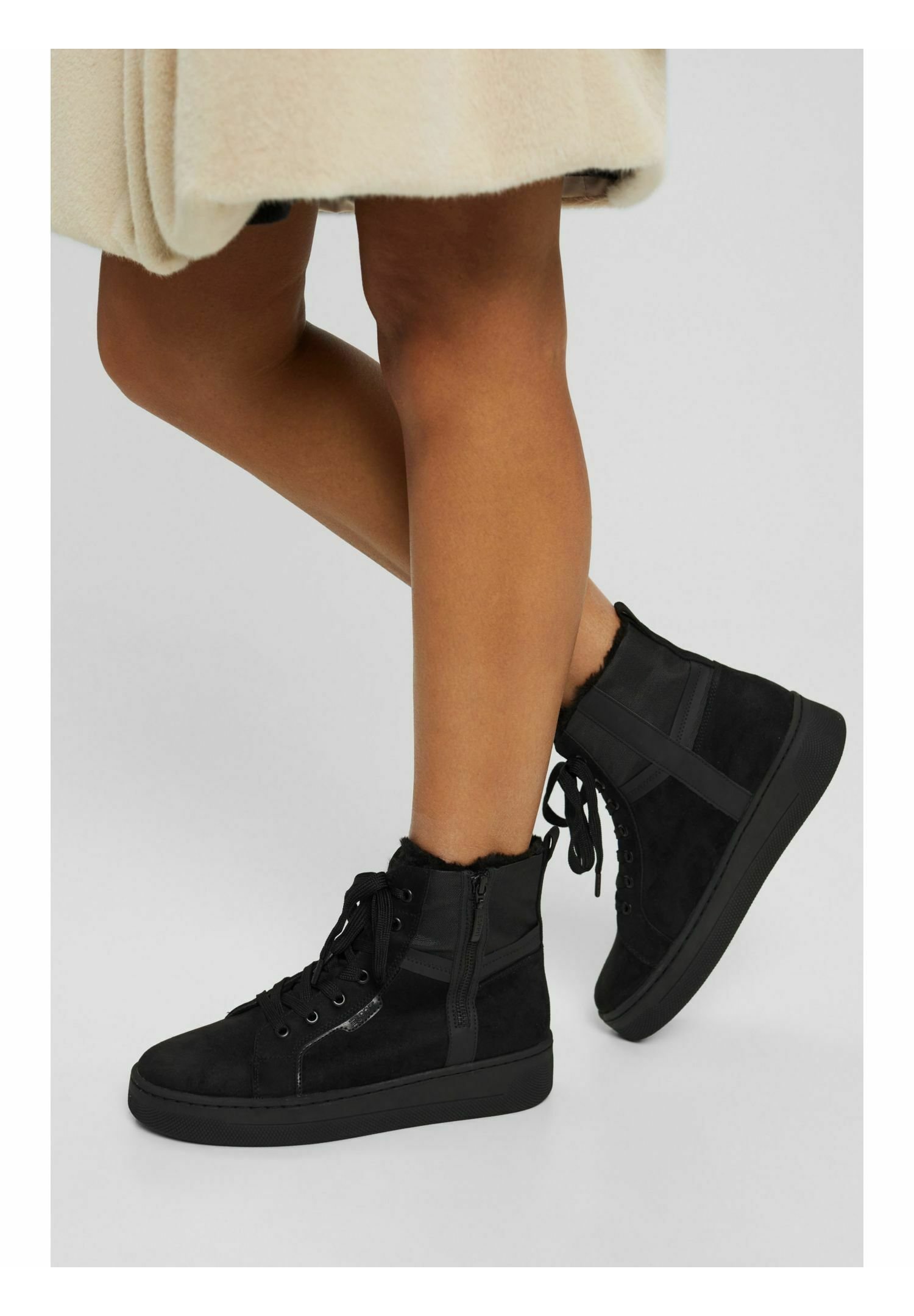 جلس سوء فهم لا zalando esprit sneakers - sanakyaacreations.com
