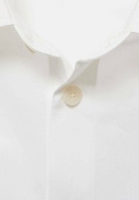 Mango ANTARES - Hemd - white
