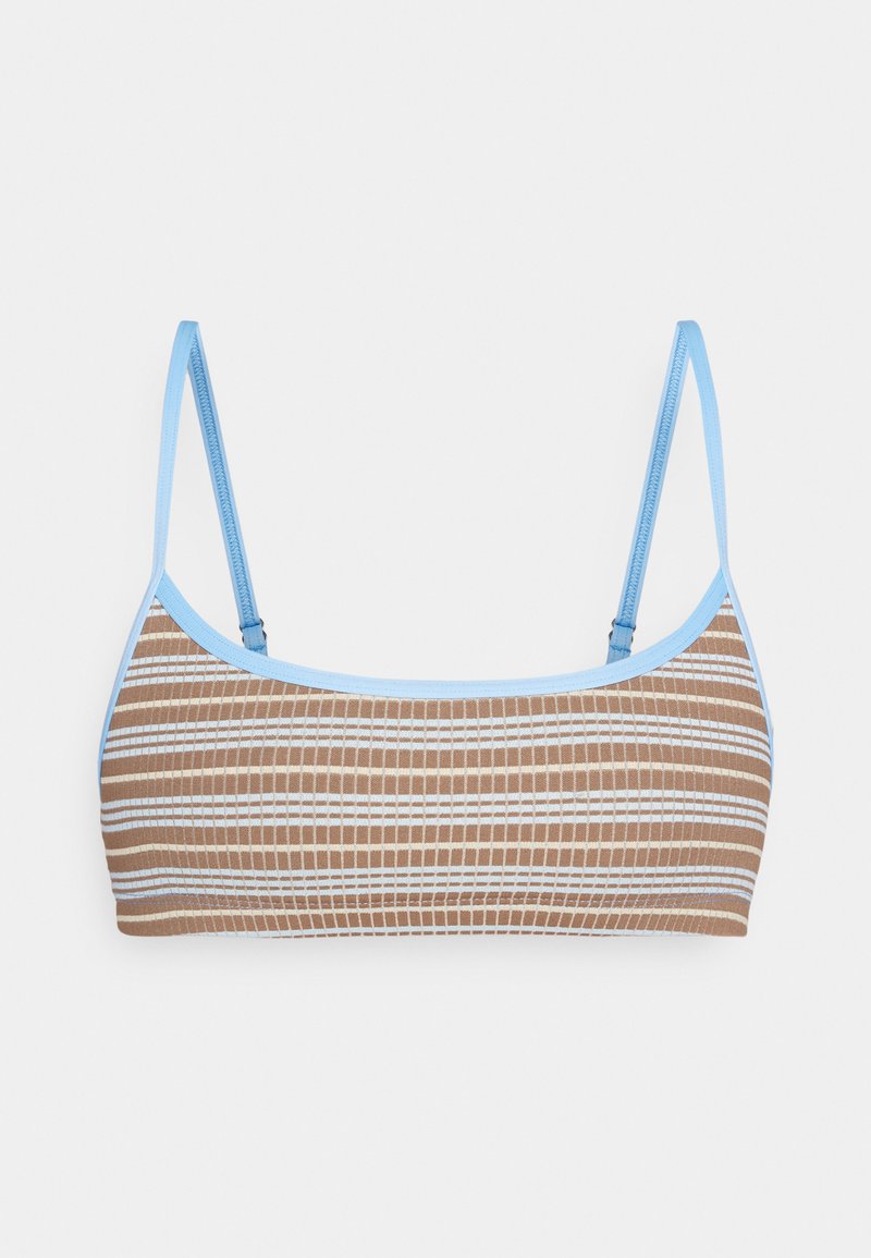Top de bikini