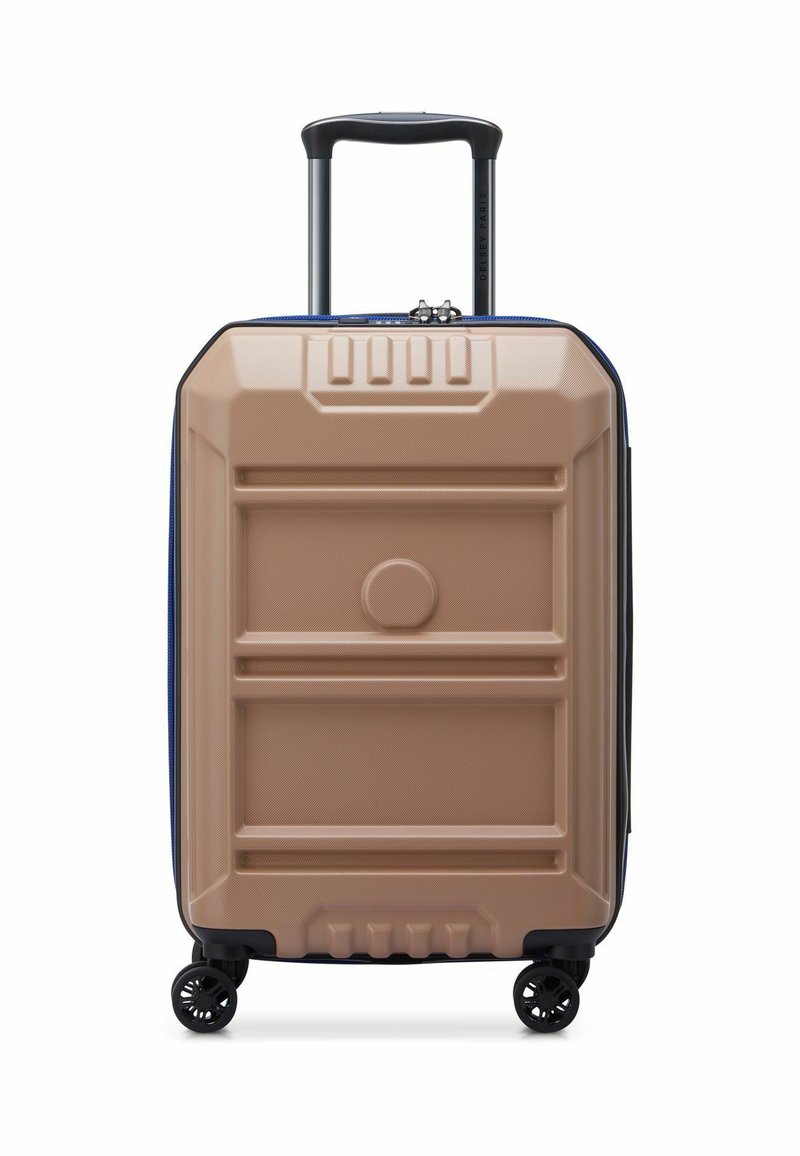 Delsey Paris REMPART - Trolley - beige - Zalando.nl