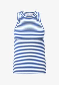 Ausgewählt, sky blue