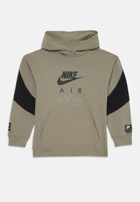 Neizvēlēts, light army/black