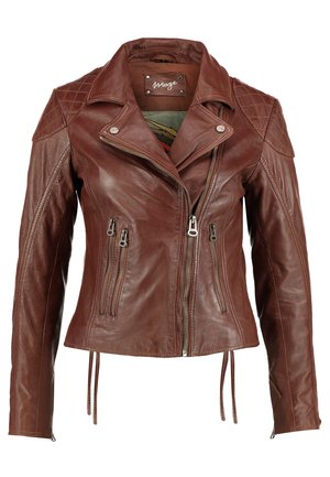 Maze Kurtka skórzana