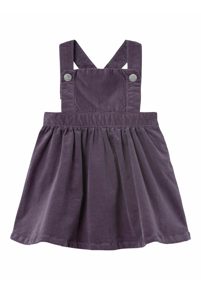 Name it LATZ - Vestito casual - arctic dusk