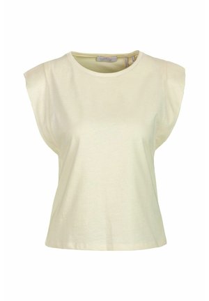 T-shirt basic - off-white
