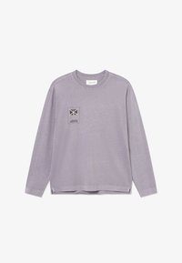 Sélectionné, minimal gray