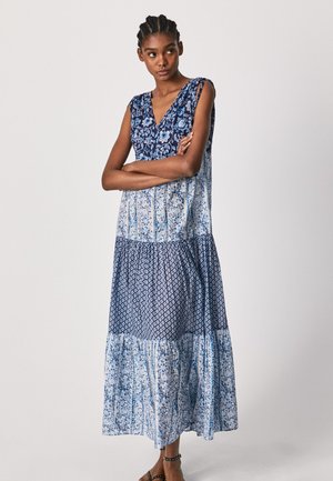 Sommer maxi kleider günstig - Die qualitativsten Sommer maxi kleider günstig im Überblick!