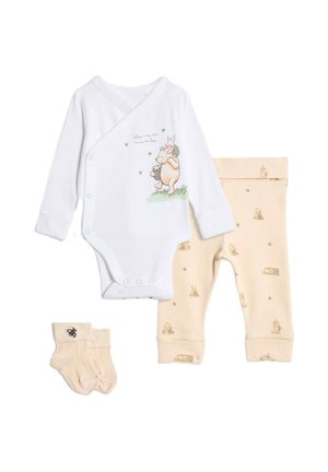Marks & Spencer WINNIE THE POOH STARTER SET - Stoffhose - multi