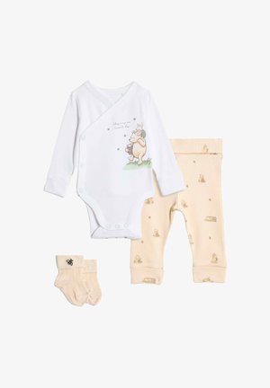 Marks & Spencer WINNIE THE POOH STARTER SET - Bukser - multi