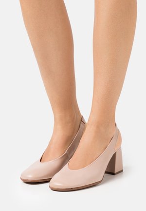 WONDERS, Escarpins - nude