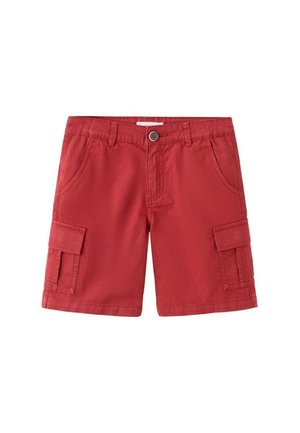 KID - Short - Red