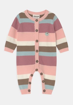 OVERALL SWEET HOME - Haalari - pink