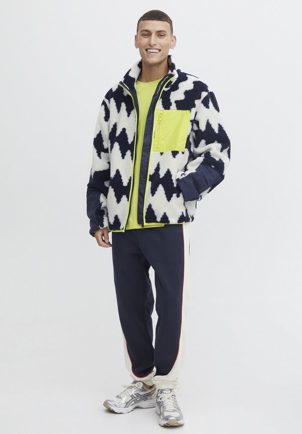 JCMBerra TEDDY - Fleece jacket3