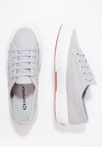 Superga COTU CLASSIC UNISEX - Sapatilhas - light grey