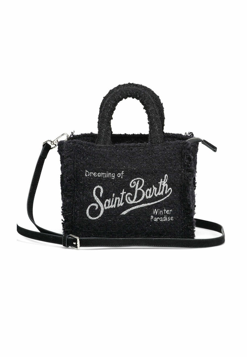 Borsa Spiaggia Borsa Mare Saint Barth Piccola Mc2 Saint Barth