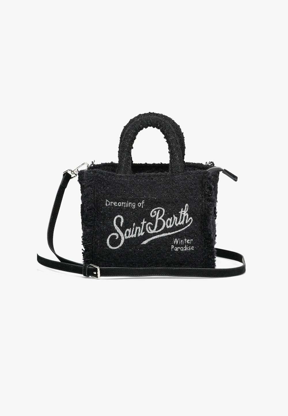 Borsa Spiaggia Borsa Mare Saint Barth Piccola Mc2 Saint Barth