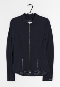 Pinko Mezisezónní bunda  - dark blue