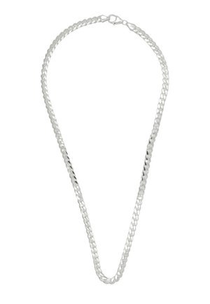 COLLIER PANZER  60CM - Halskette - silber