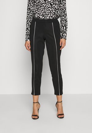 Spodnie materiałowe