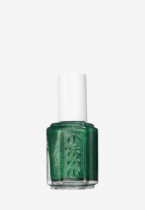 NAIL POLISH - Nail polish - 801 dressed to excess