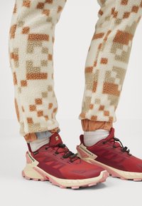 Kari Traa Träningsbyxor - light brown