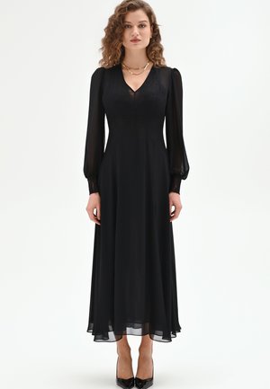 Robe de jour - black