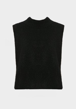 NELLIE - Top - black