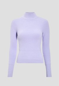 Non sélectionné, mauve