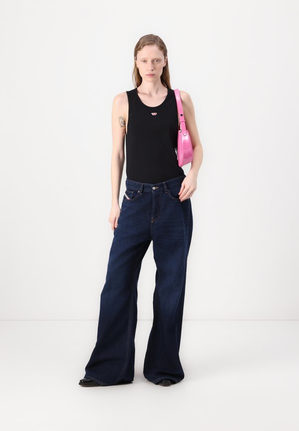 D SIRE - Wide Leg - 012