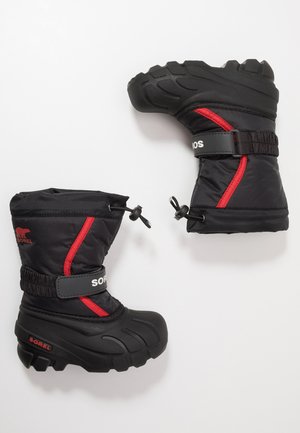 CHILDRENS FLURRY UNISEX - Śniegowce