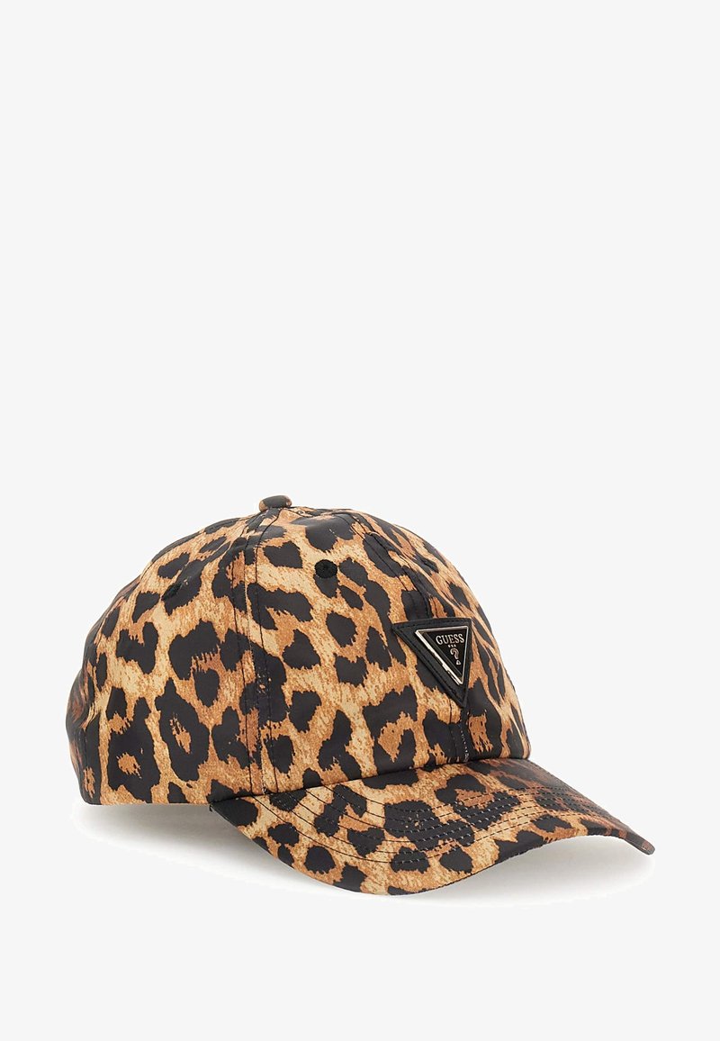 Guess Caps - animalier