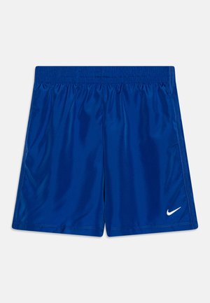 DF MULTI UNISEX - Urheilushortsit - game royal/white