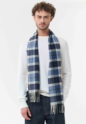 bugatti, SCHAL - Schal - navy