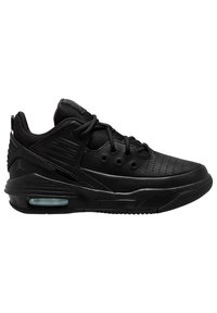 Jordan JORDAN MAX AURA 5 UNISEX - Basketsko - black anthracite black