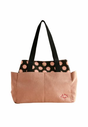 Shopping bags - posey spot