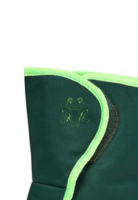 Affenzahn FREEZY - Snowboot/Winterstiefel - grün