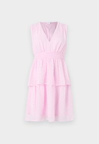 VIEDEE SHORT DRESS - Dnevna haljina - winsome orchid