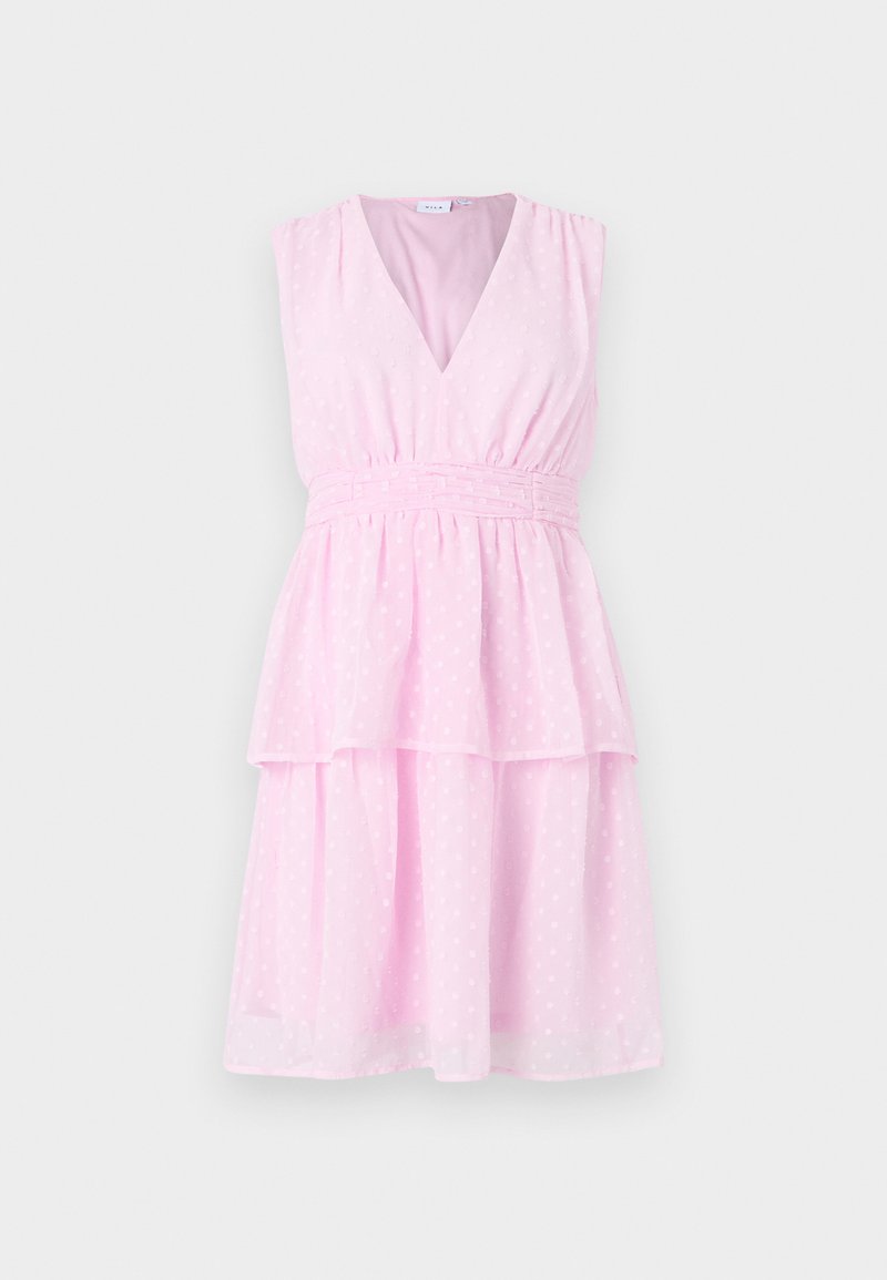 Vila Jurk paars Vila Jurk paars