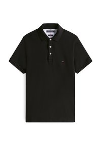 SLIM - Polo - black