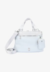 Sélectionné, light blue