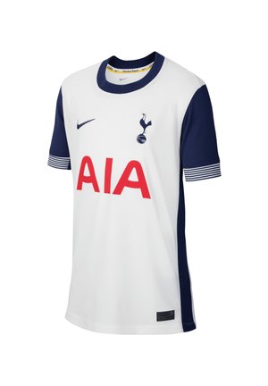 TOTTENHAM HOTSPUR 2024/25 STADIUM HOME - T-shirt de sport - weissblau