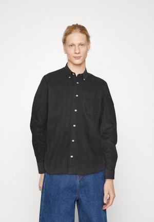 Jack & Jones PREMIUM JPRBLUBROOK LS - Chemise - black sand